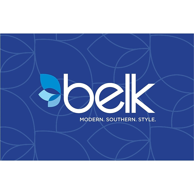 Belk Gift Card, $100 image 1