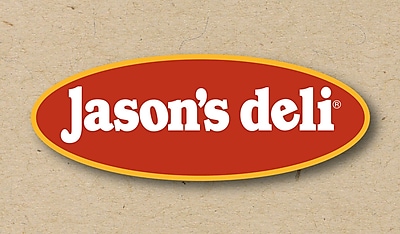 Jason's Deli Gift Card, $25 | Staples®