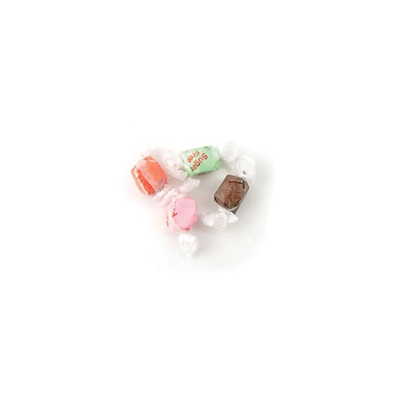 Sweet's Candy Company Sugar Free Assorted Taffy, 3 lbs. (203-00040) image 1