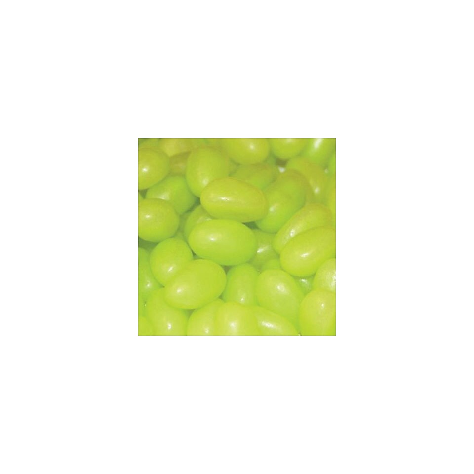 Laredo Lime Jelly Beans, Lime Green, 5 lb. Bulk  Make More Happen at