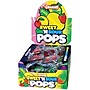 Charms Sweet & Sour Pops Lollipops, Assorted Flavors, 48/Box (209-00128)~#|#~s0663094_sc7