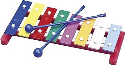 Musical Instruments