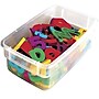 Educational Insights AlphaMagnets, Multicolored, Uppercase (1630)~#|#~s0665305_sc7