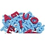 Educational Insights AlphaMagnets, Color-Coded, Uppercase (1631)~#|#~s0665306_sc7