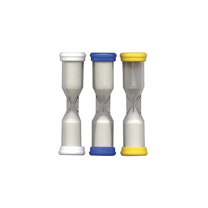 Classroom Time Management, Koplow Games Sandtimer Combo image 1