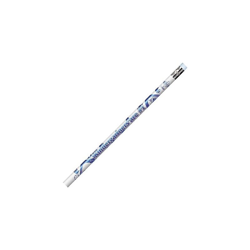 J.R. Moon Kindergartners Are #1 Motivational Pencil, Pack of 144 (JRM7860G) image 1