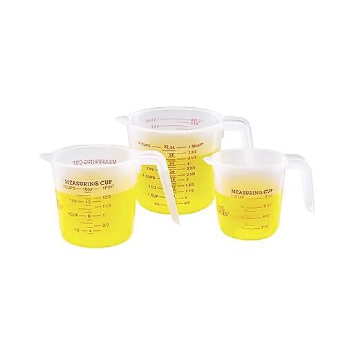 Learning Resources® Liquid Measuring Tool Staples