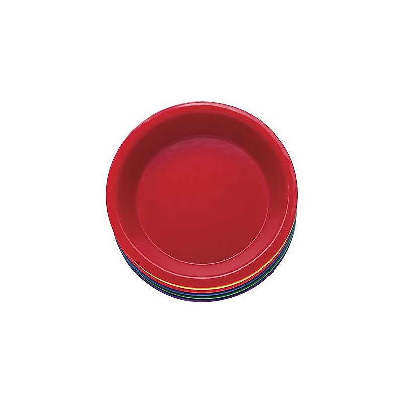 Counting & Sorting, Learning Resources Sorting Bowls image 1