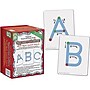 Key Education Textured Touch and Trace: Uppercase Manipulative, 26/Box (KE-846011)~#|#~s0666576_sc7