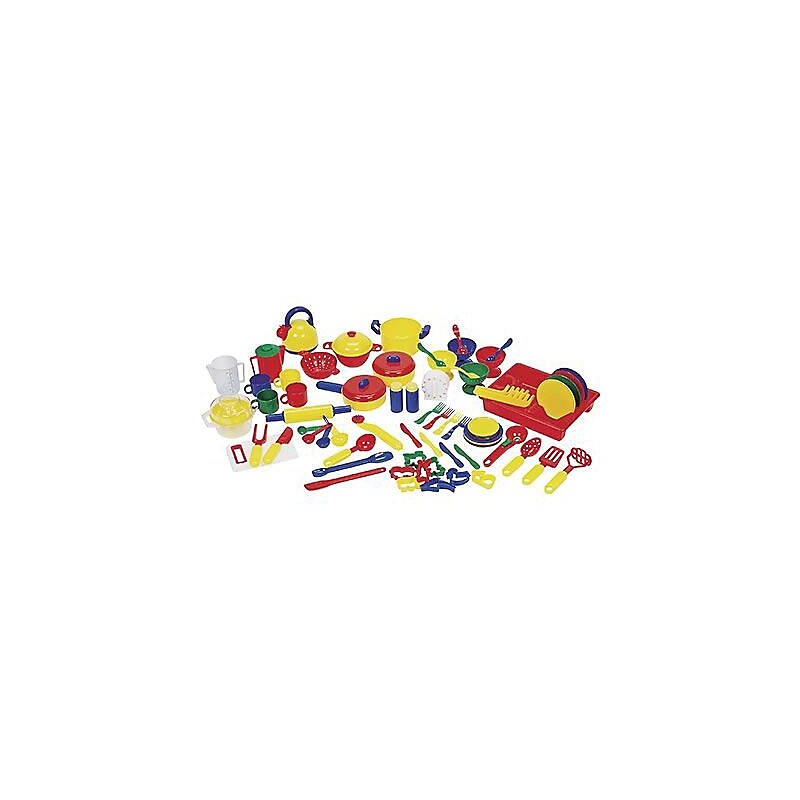 Learning Resources Pretend & Play Sets, Kitchen image 1