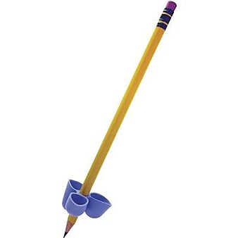 The Pencil Grip The Medium Writing Claw Pencil Grips, Assorted, 36/Pack (TPG21236)