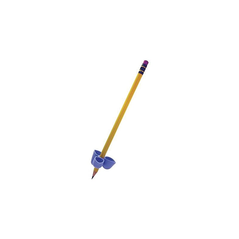 The Pencil Grip The Medium Writing Claw Pencil Grips, Assorted, 36/Pack (TPG21236) image 1