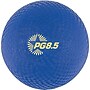 Champion Sports Playground Ball, Blue (PG85BL)~#|#~s0667427_sc7