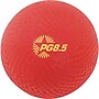 Champion Sports Rhino Playground Ball, 8.5", Red (CHSPG85RD)~#|#~s0667431_sc7