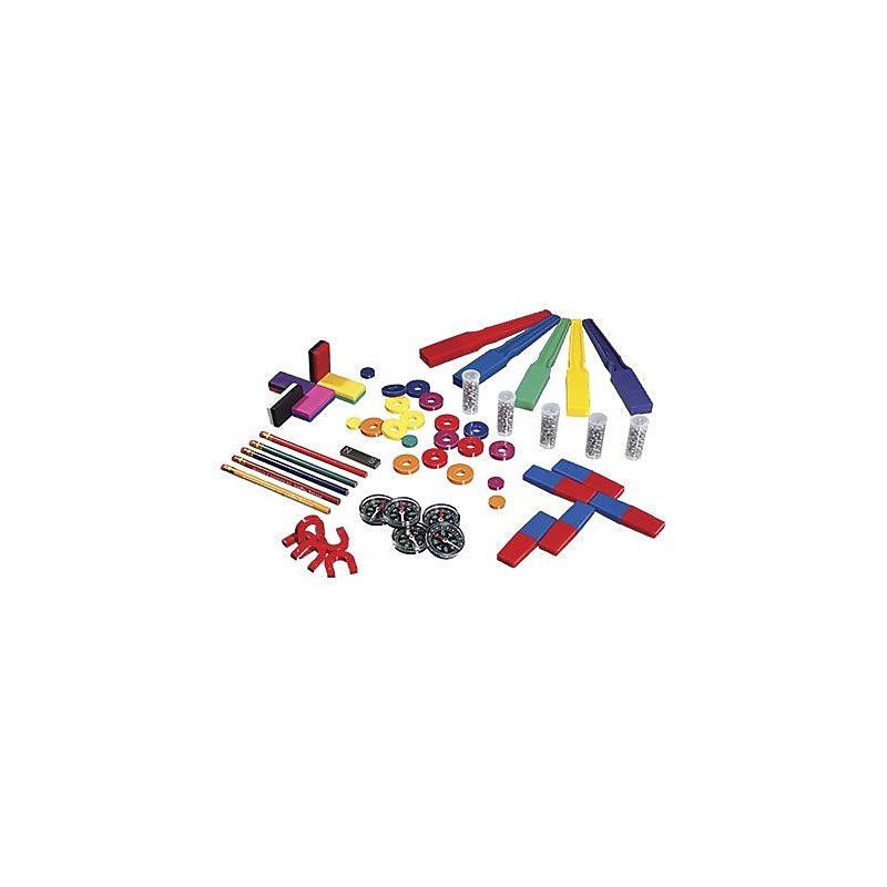 Dowling Magnets® Classroom Attractions Kit Level 2 image 1
