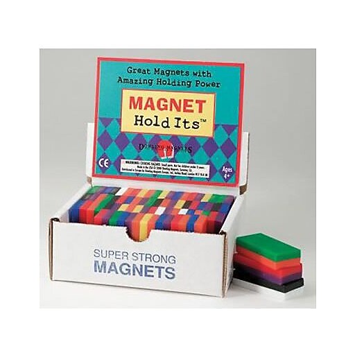 Dowling Block Display, 2" at Staples