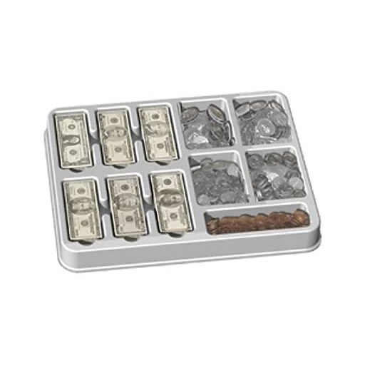 Shop Staples for Educational Insights® Play Money, Coins and Bills