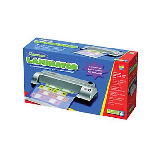 Shop Staples for Educational Insights® Personal Classroom Laminator