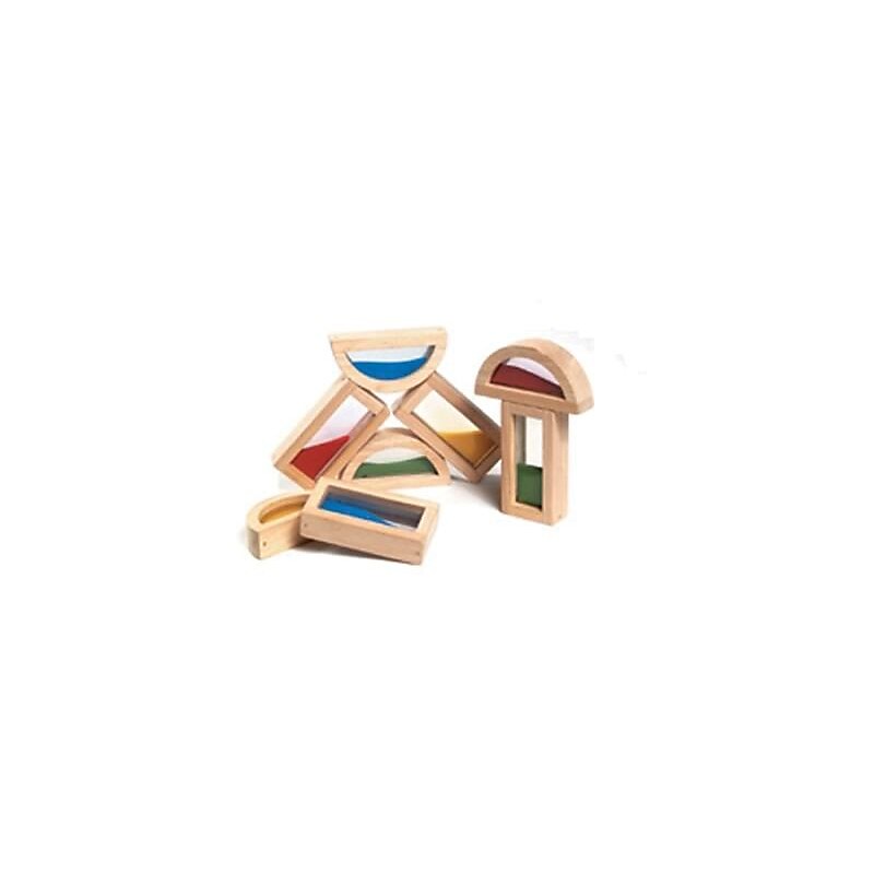Sand Rainbow Blocks™ image 1
