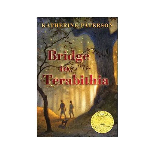 Bridge to Terabithia