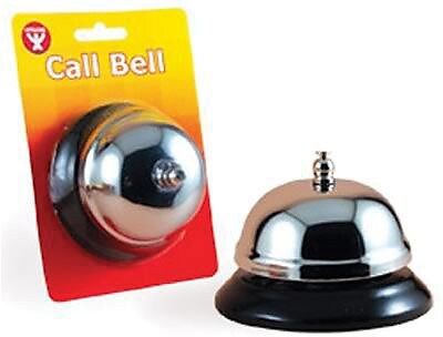 counter bell staples