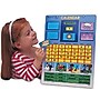Learning Resources Magnetic Learning Calendar (LER0504)~#|#~s0669557_sc7