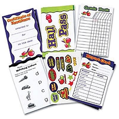 play teachers set