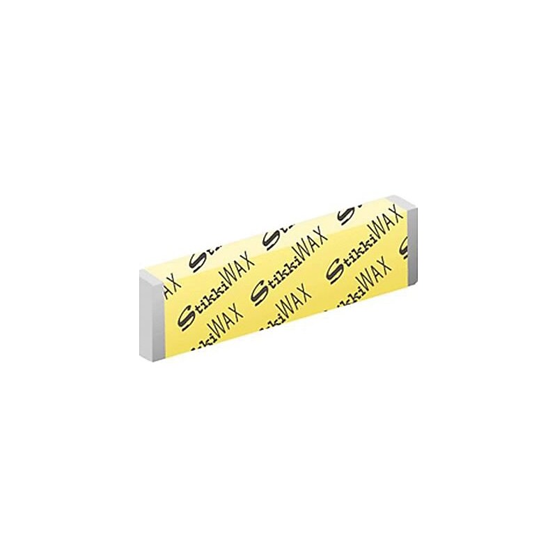 StikkiWorks® Colorless Reusable Adhesive Stikkiwax, 6/Pack, 2/Bd (STK02000) image 1