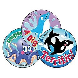 Animal Stickers