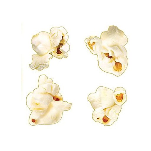 Trend® Mini Accents® Variety Packs, Popcorn Staples