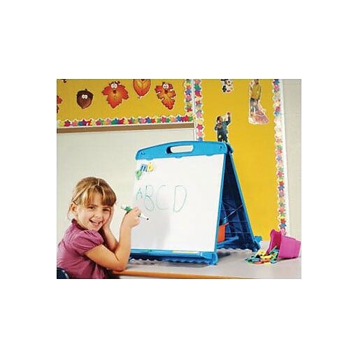 Tabletop Easel Package Staples