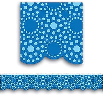 Borders & Trims