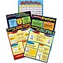 Trend Learning Charts, Operations with Fractions & Decimals Combo Pack~#|#~s0674480_sc7