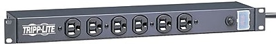 Tripp Lite 14-Outlet 3000 Joule Surge Suppressor With 15′ Cord Sansujyuku sansujyuku.com