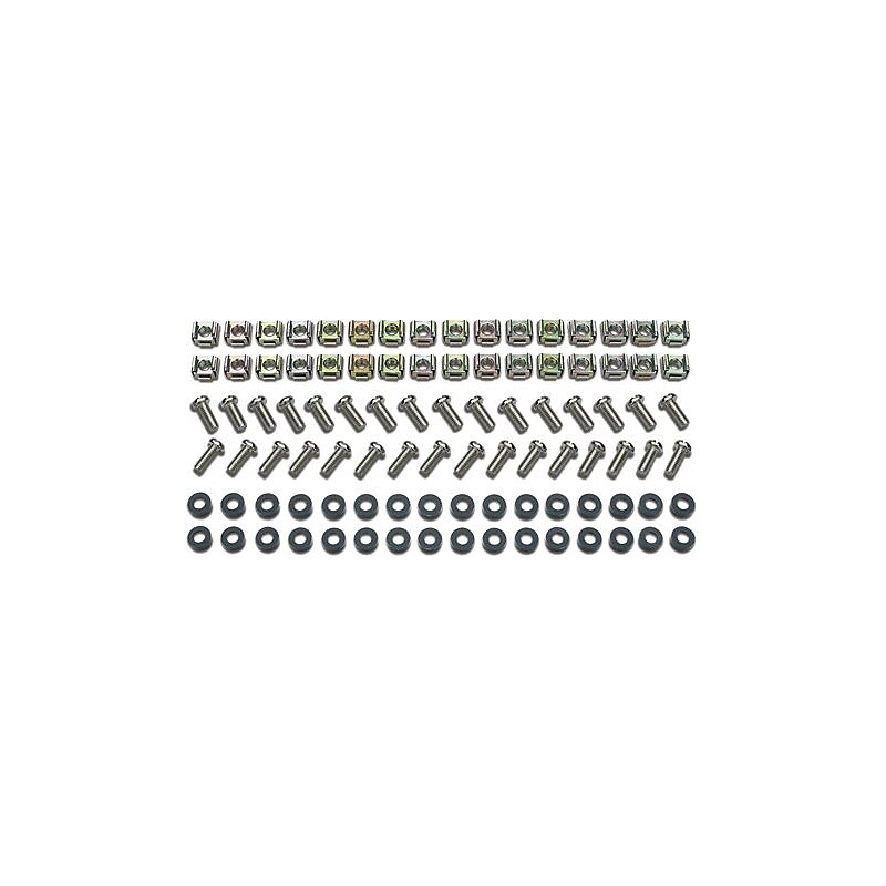 APC® AR8100 M6 Hardware Kit Netshelter image 1