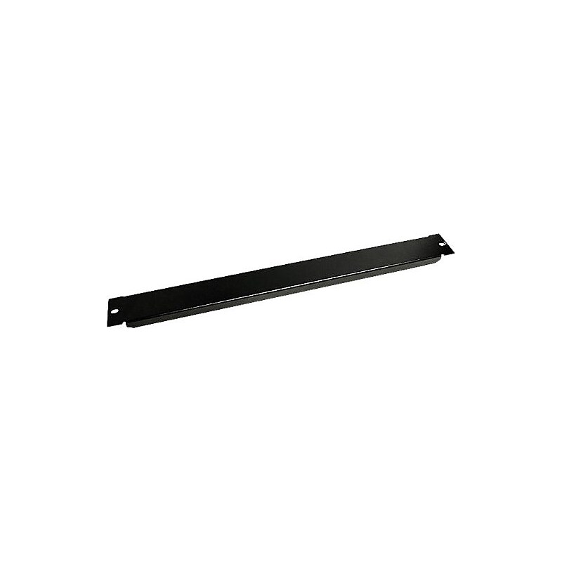 StarTech BLANKB1 Server Rack Blanking Panel (CN1858) image 1