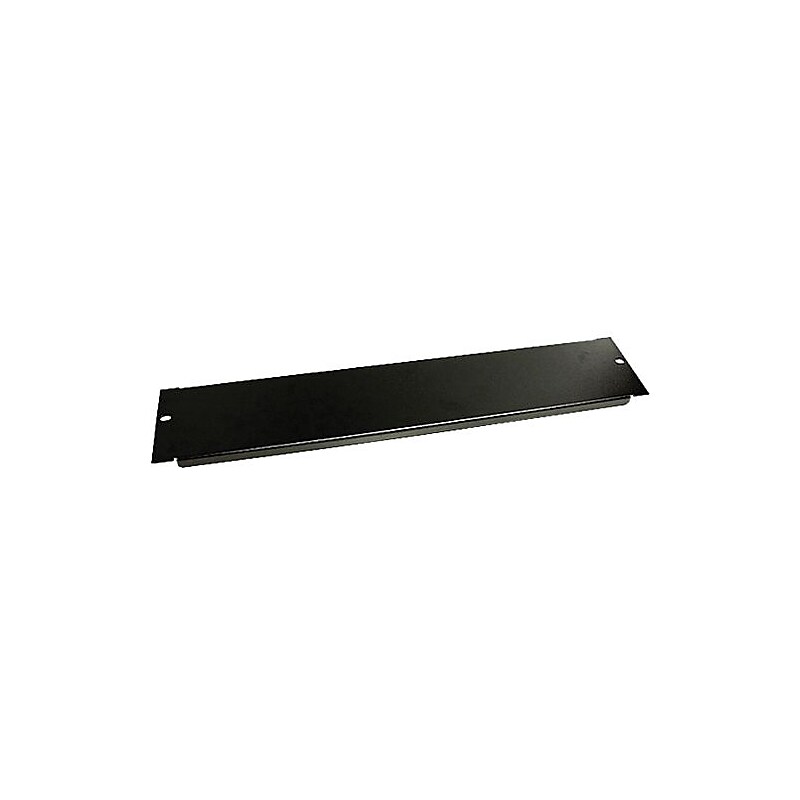 StarTech BLANKB2 Server Rack Blanking Panel (CN1859) image 1