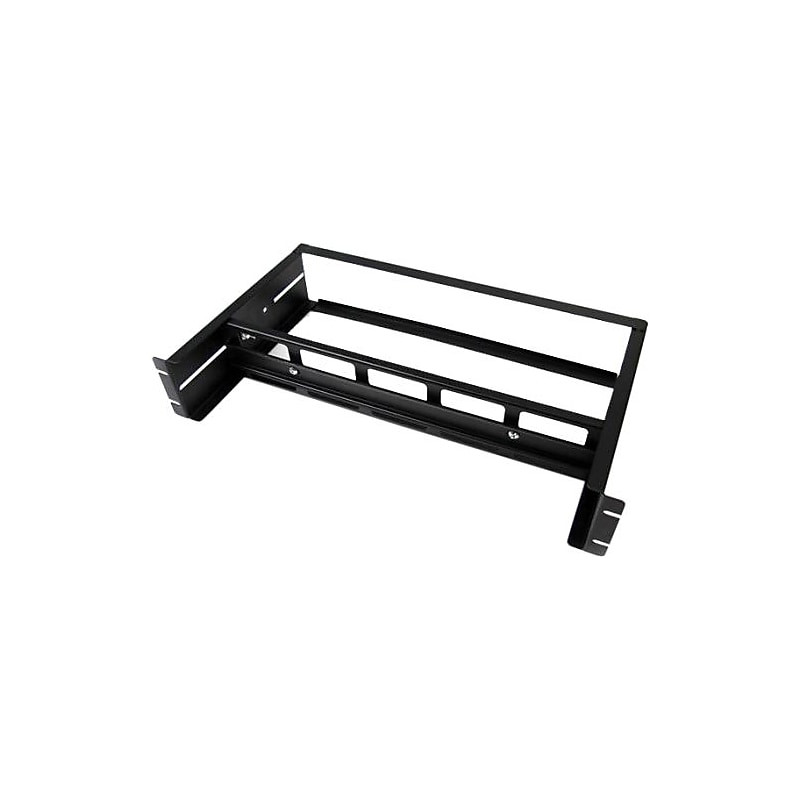 StarTech Adjustable Rack Mount DIN Rail Kit (ADJDINKIT) image 1