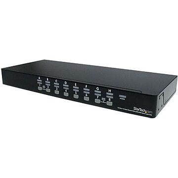 Écran large LED 18,5 pouces KMM DKMMLED185-001 - clavier anglais et international | France