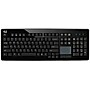 Adesso Wireless SlimTouch Desktop Touchpad Keyboard (WKB-4400UB)~#|#~s0683418_sc7