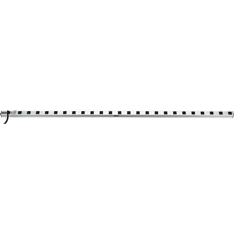 Tripp Lite SS7619-15 Power Strip With Surge Suppression With 15' Black Cord, 24 Outlets image 1