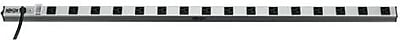 Tripp Lite SS7415-15 Power Strip With Surge Suppression With 15′ Black Cord, 16 Outlets Simolary simolary.com
