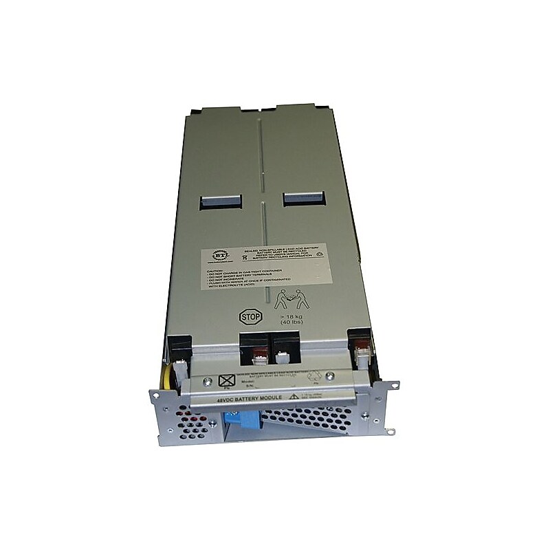 BTI® SLA43 5500 mAh Replacement Battery Cartridge image 1
