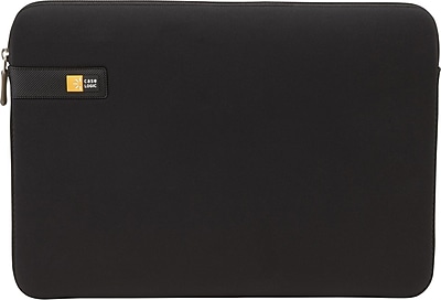 case logic 13 inch laptop sleeve