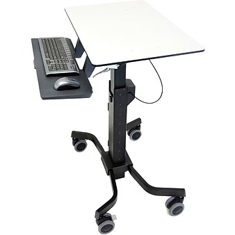 Ergotron® TeachWell® 24-220-055 Mobile Digital Workspace