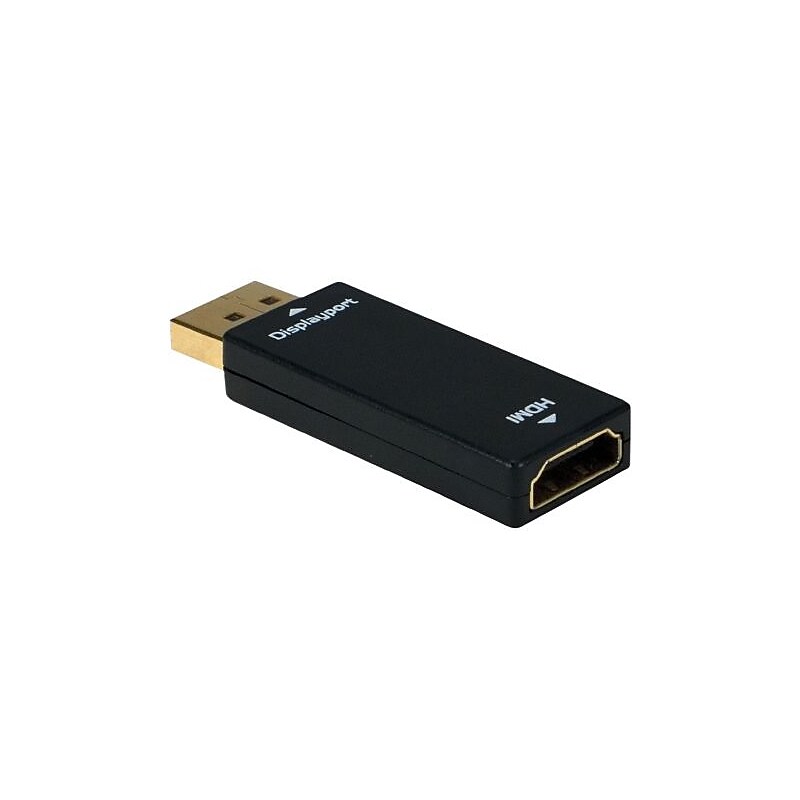 QVS® DPHD-MF Digital Audio/Video Adaptor image 1