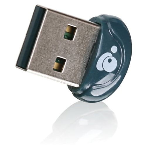Iogear® Micro USB Bluetooth 4.0 Adapter (GBU521W6) |