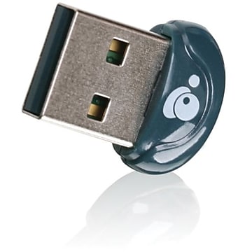 Iogear® Micro USB Bluetooth 4.0 Adapter (GBU521W6)