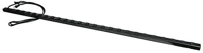 StarTech 24 Outlet Power Strip, Black (RKPW247015) Simolary simolary.com