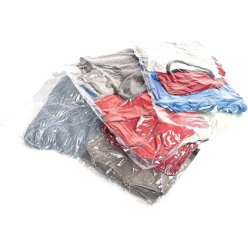 Samsonite 3 Piece Compression Bag Kit image 1